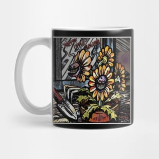 Pretty Little Flowers Mug